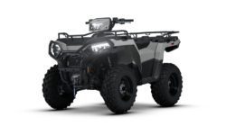 ATVs