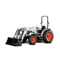 Tractors