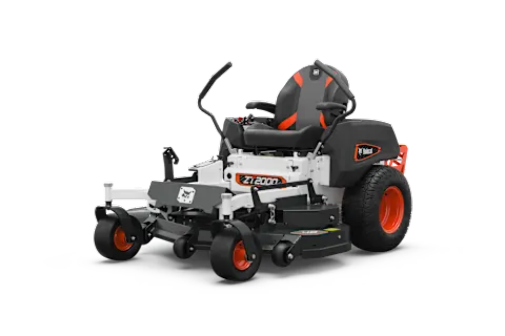 Mowers